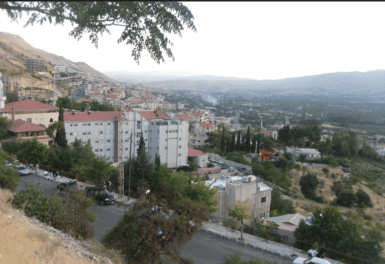 فنادق بلودان