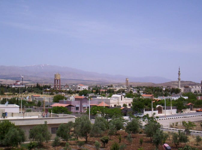 فنادق القنيطرة