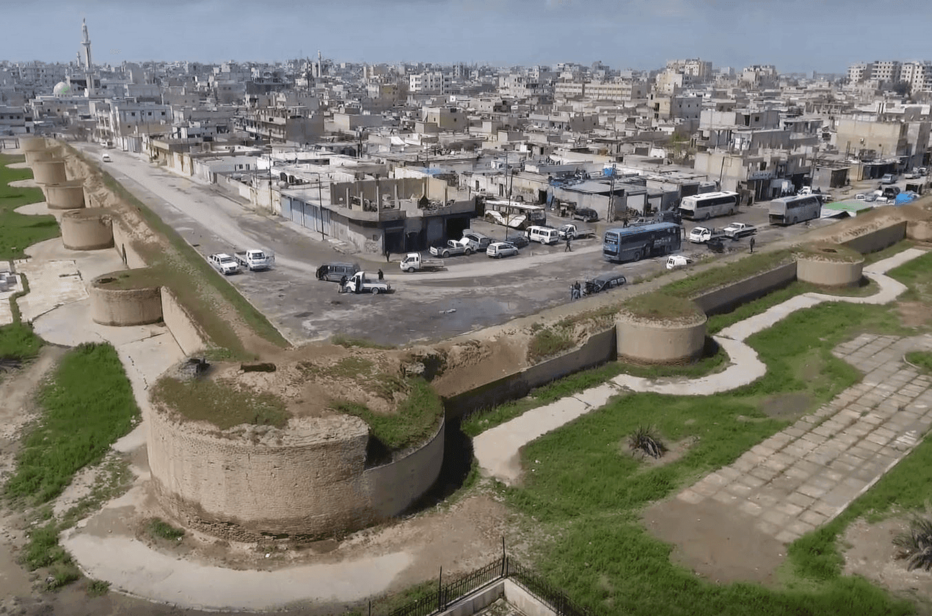 فنادق الرقة